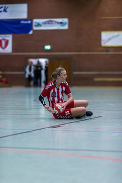 Bild 203 - Frauen BT - HSG WaBo 2011 : Erfebnis: 23:27